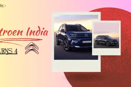 Citroen India