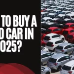 How To Buy A Used Car