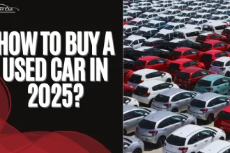 How To Buy A Used Car