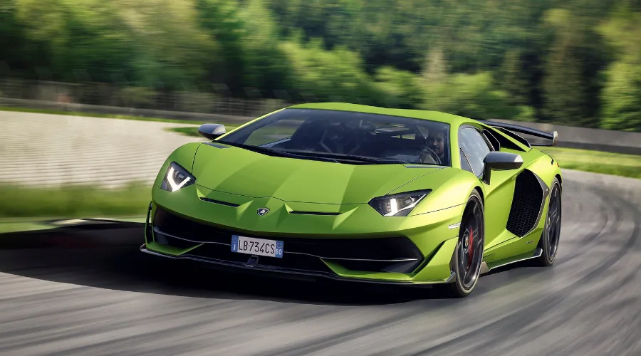 Cars Owned By Lionel Messi