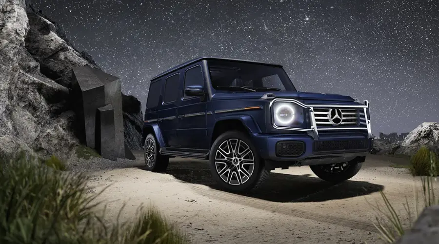 Luxury Diesel Cars In India