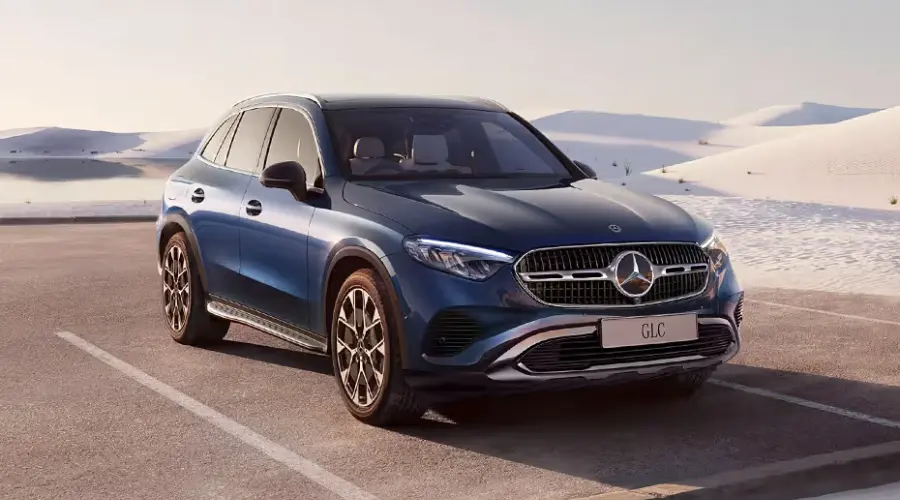 Luxury Diesel Cars In India