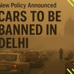 New Policy Announced