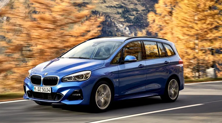 Different Types Of Cars In India