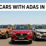 Best Cars With ADAS