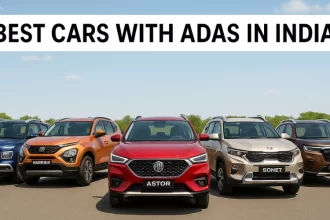 Best Cars With ADAS