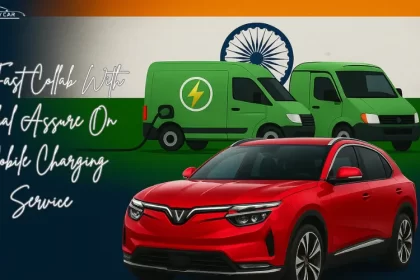 VinFast collab with Global Assure