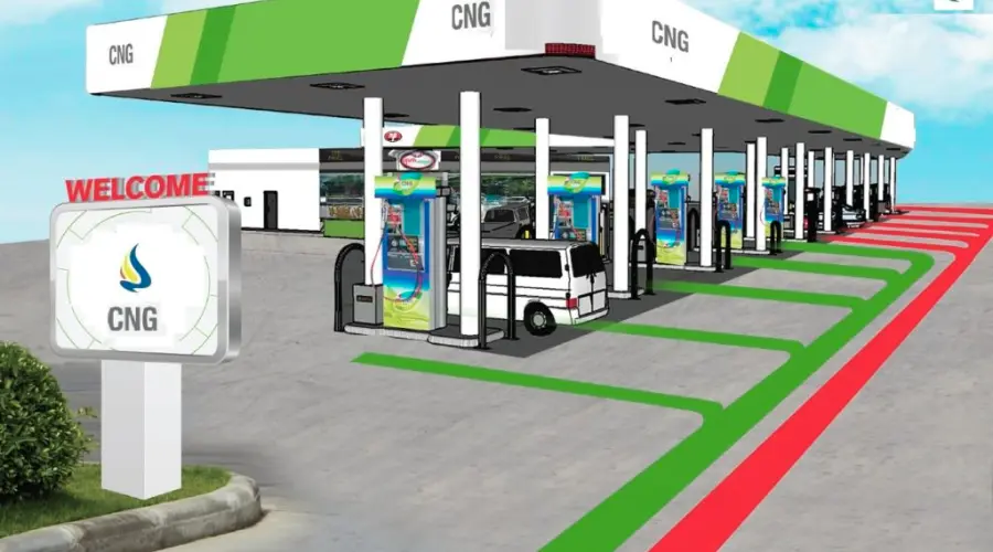 Why CNG Cars Are Becoming Popular In India