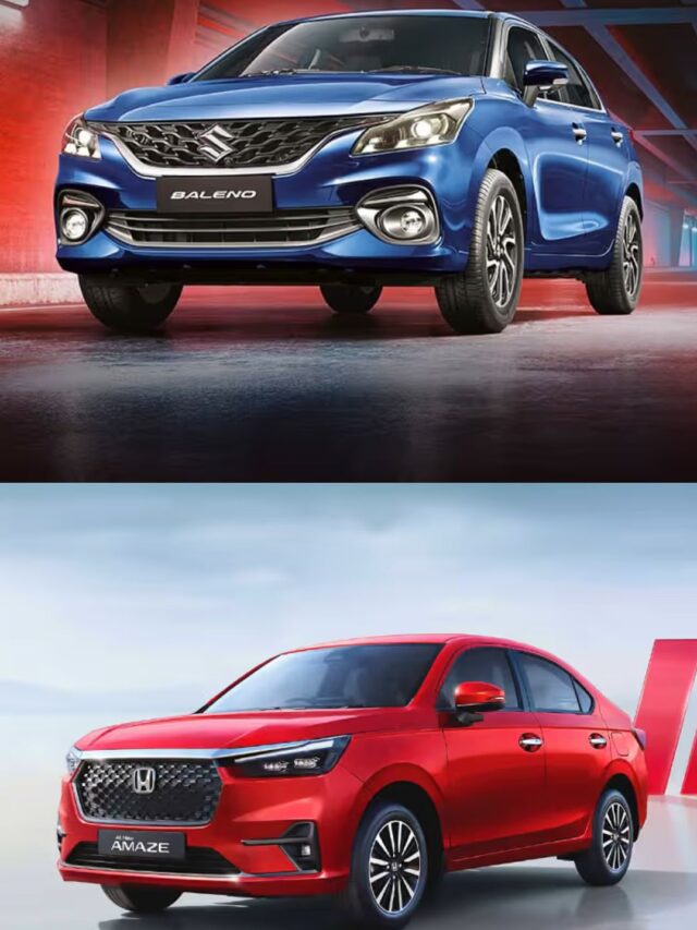 5 Cars With The Biggest Boot Space Under Rs 10 Lakh