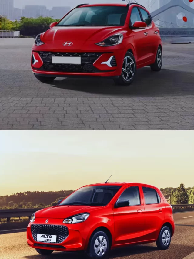 Cars Under Rs 6 Lakh With Six Airbags As Standard