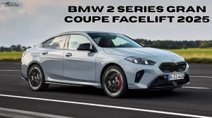 BMW 2 Series Gran Coupe