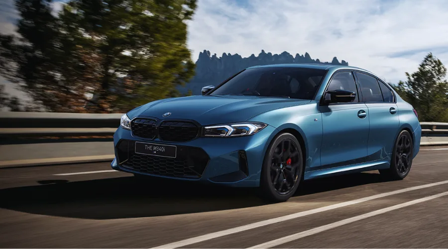 German Car Brands In India