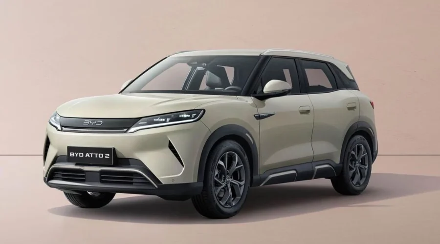 Upcoming Electric Cars In India