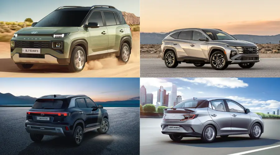 Top Carmakers In India That Are Ruling In 2025