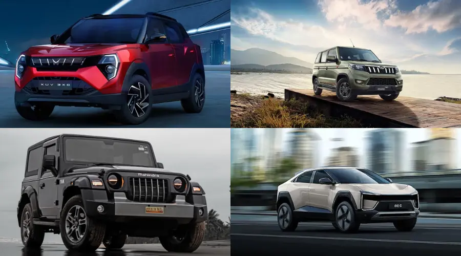 Top Carmakers In India That Are Ruling In 2025