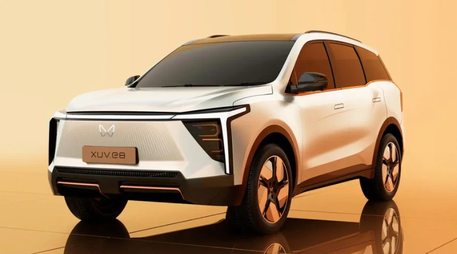 Upcoming Electric Cars In India