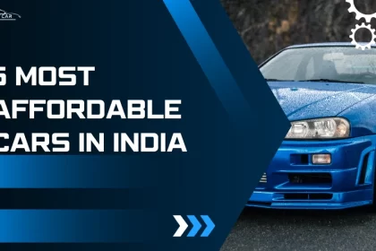 Most Affordable Cars In India