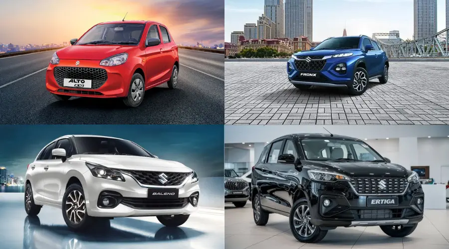 Top Carmakers In India That Are Ruling In 2025
