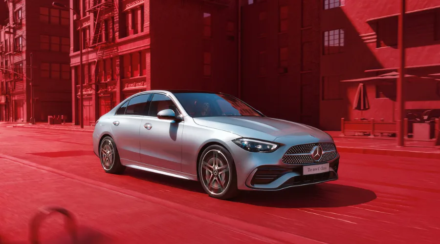 German Car Brands In India