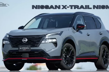 Nissan X-Trail Nismo