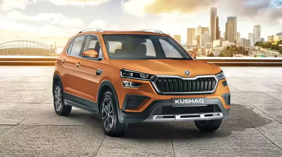 German Car Brands In India