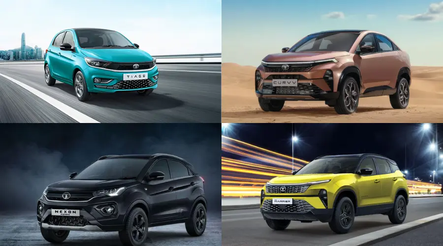 Top Carmakers In India That Are Ruling In 2025