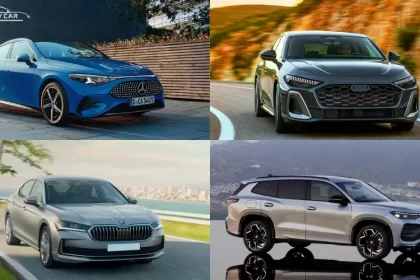 New Car Launches In India