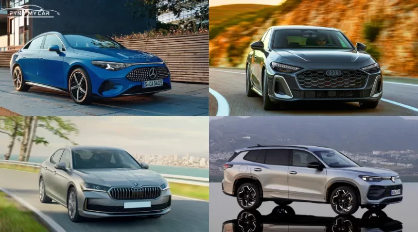 New Car Launches In India