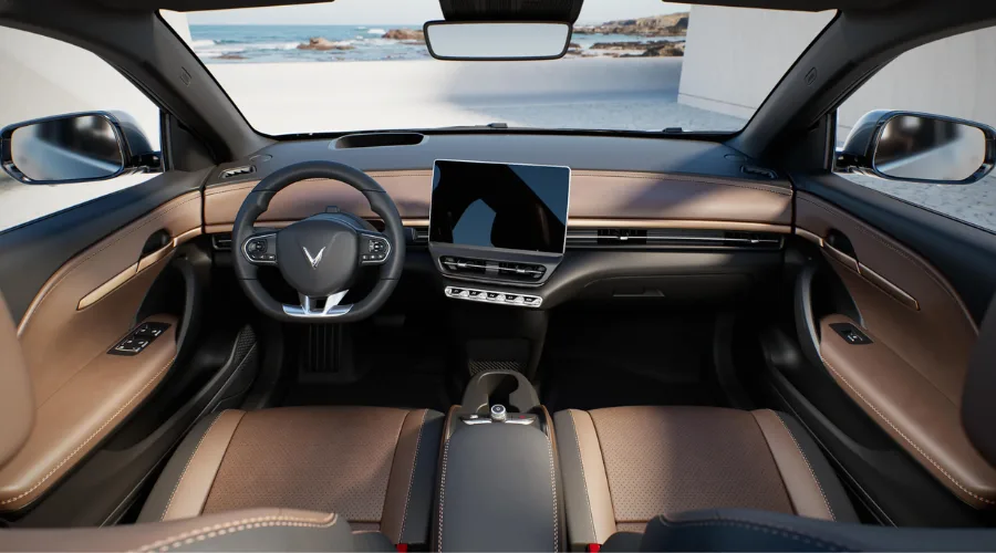 VinFast VF6 SUV Launch In India