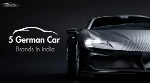 German Car Brands In India