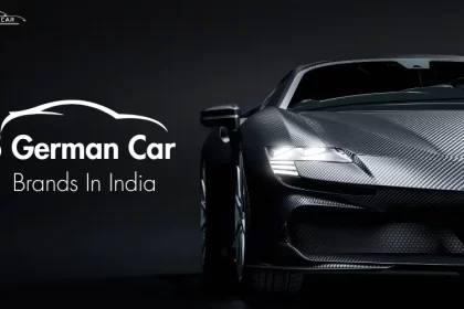 German Car Brands In India