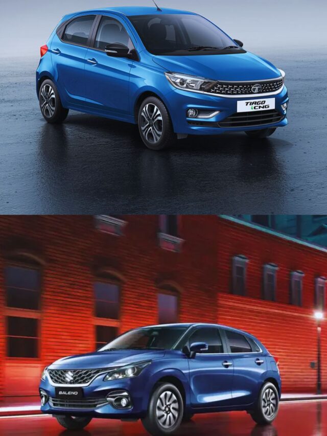 5 CNG Hatchbacks With Great Fuel Efficiency