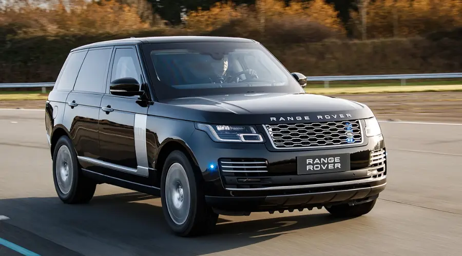 PM Modi Car Collection.