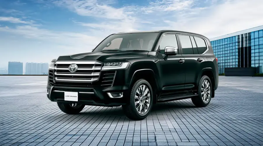 PM Modi Car Collection.