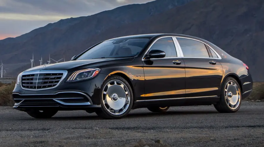 PM Modi Car Collection.