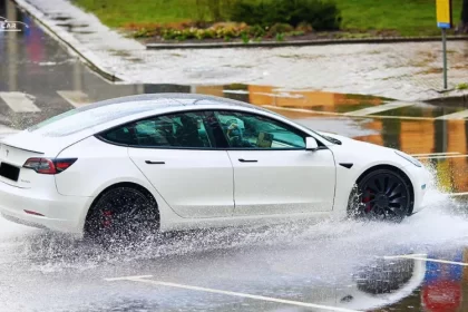5 Top Car Flood Protection Tips To Keep Your Vehicle Safe