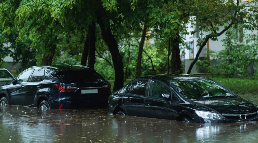 5 Top Car Flood Protection Tips To Keep Your Vehicle Safe