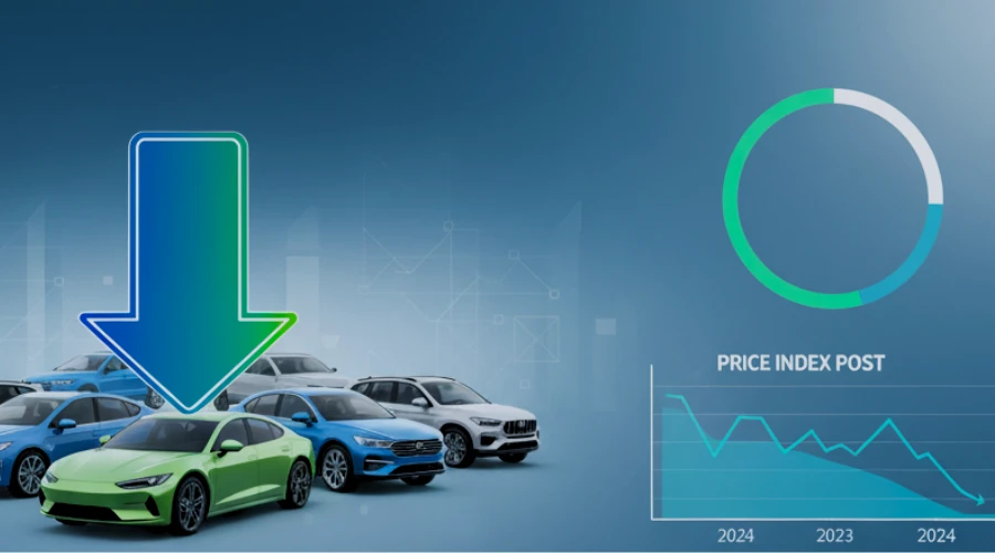 How Much Did Car Prices Drop After GST 2.O
