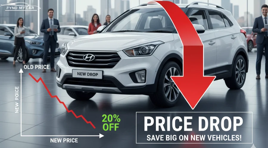 How New GST Slabs Affected Car Segments?