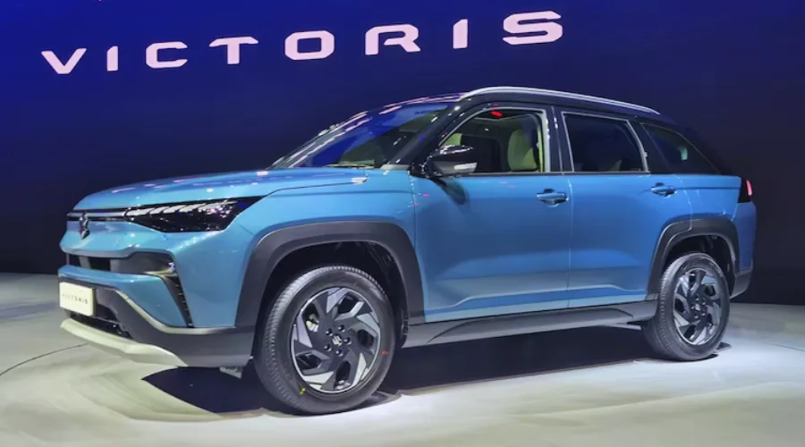 Maruti Victoris
