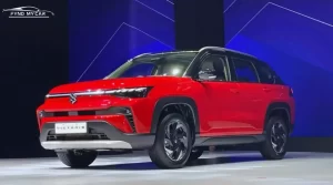 Maruti Victoris Price List