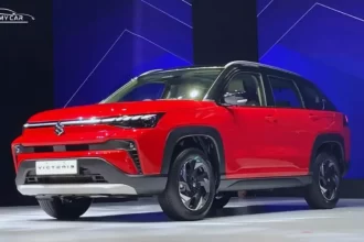 Maruti Victoris Price List