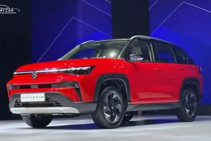 Maruti Victoris Price List