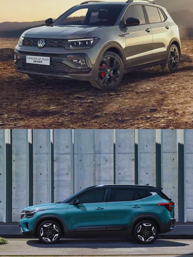 5 Best SUVs For Highway Driving