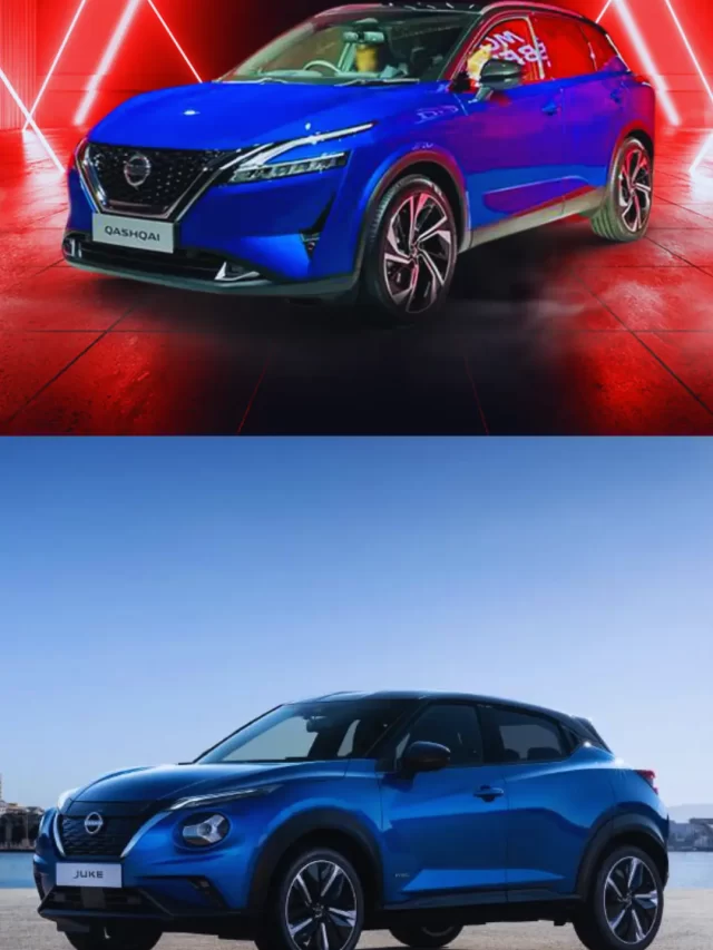 5 Cars Nissan Should Bring To India From The Global Market