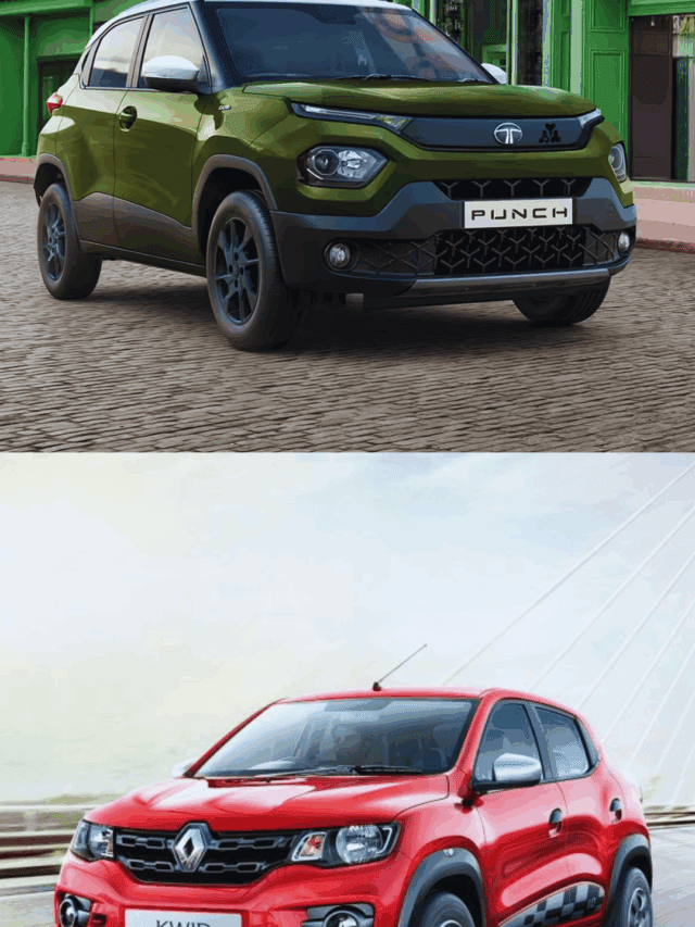 5 Go To Small Cars For Driving In The Hills Of India