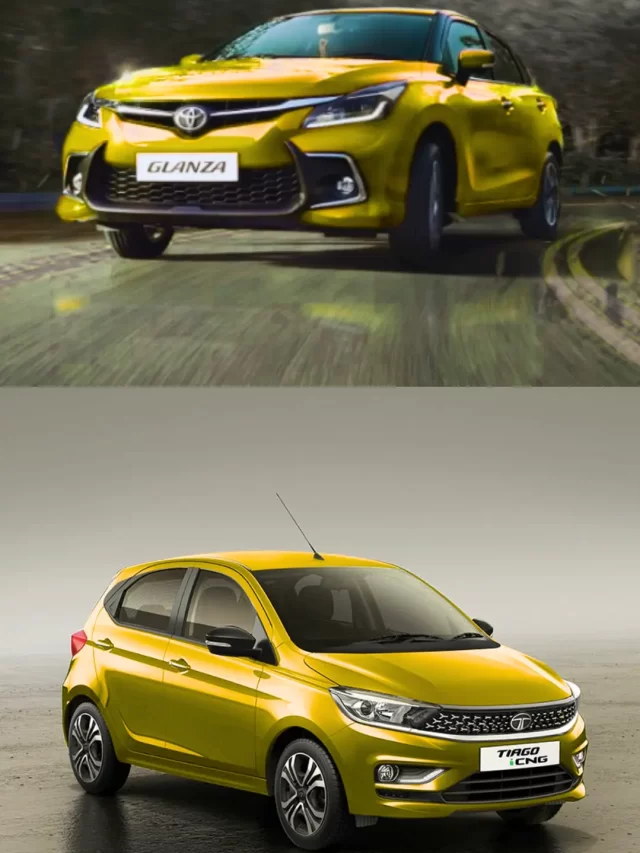 5 CNG Hatchbacks That Deliver Fantastic Mileage