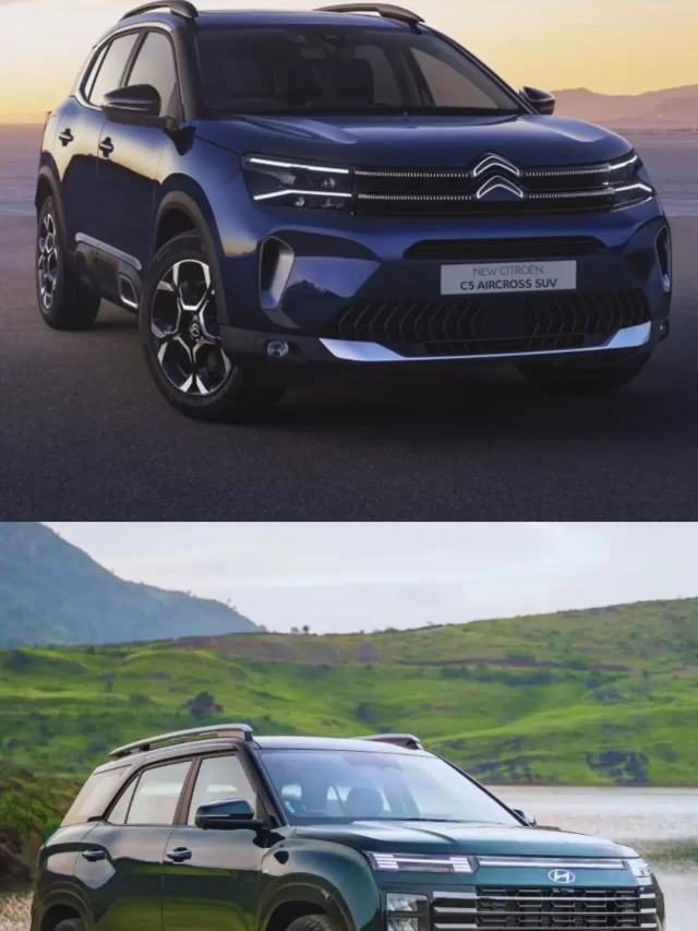 Budget 7-Seater SUVs Under Rs 16 Lakh