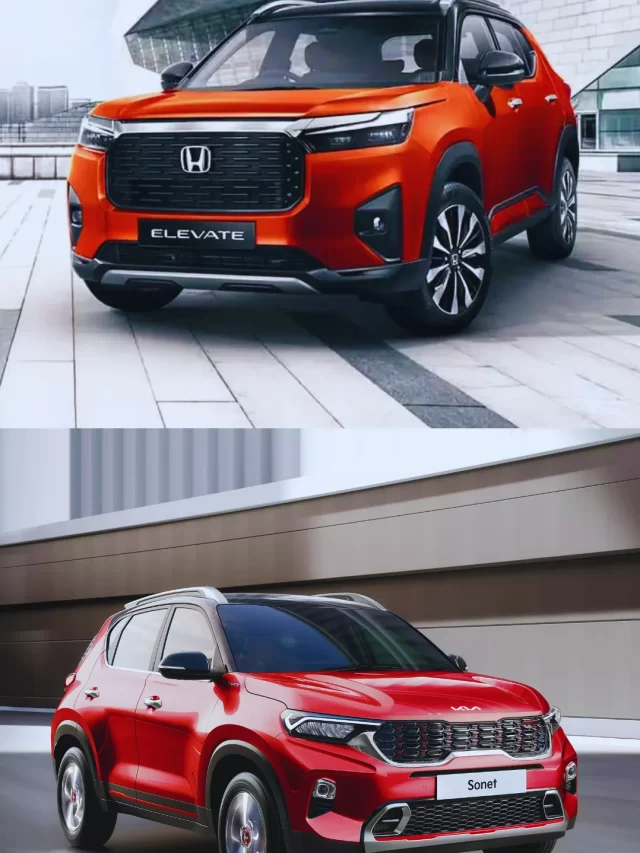 5 SUVs With High Ground Clearance Under Rs 15 Lakhs