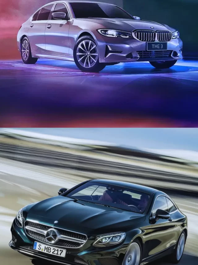 5 Most Evergreen Luxury Sedans In India